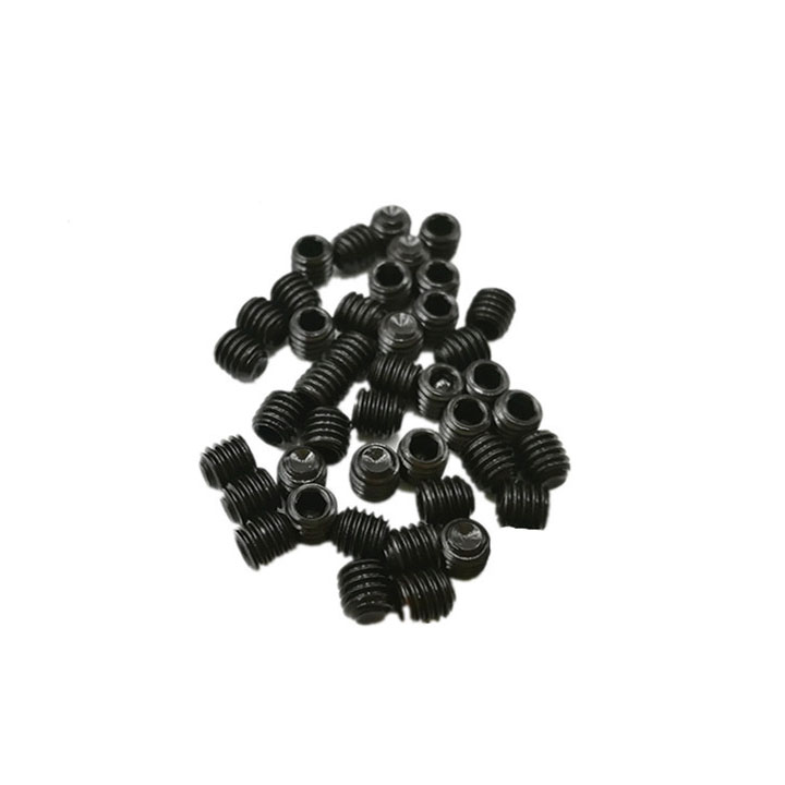 Ốc Chí Bắt Đầu Kẹp Mũi Khoan Trục Kẹp Lưỡi Cắt