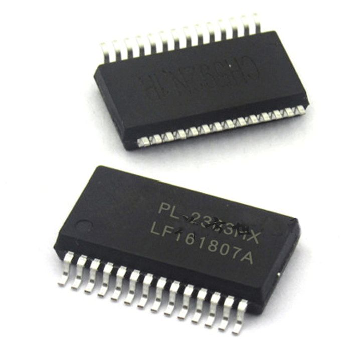 PL2303 HX-SOP28 (K9E9)