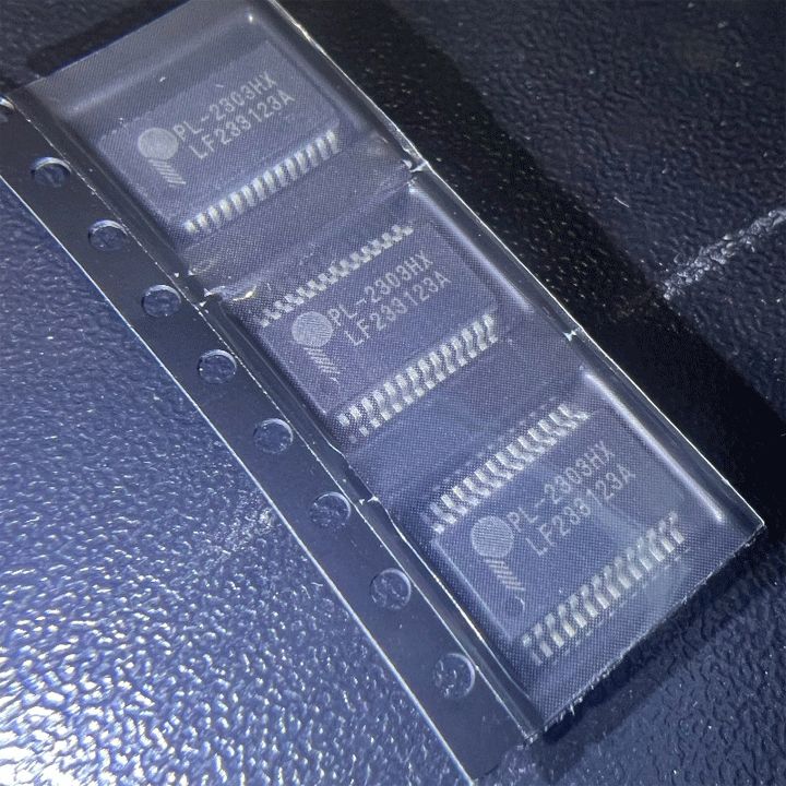 PL2303 HX-SOP28 (K9E9)