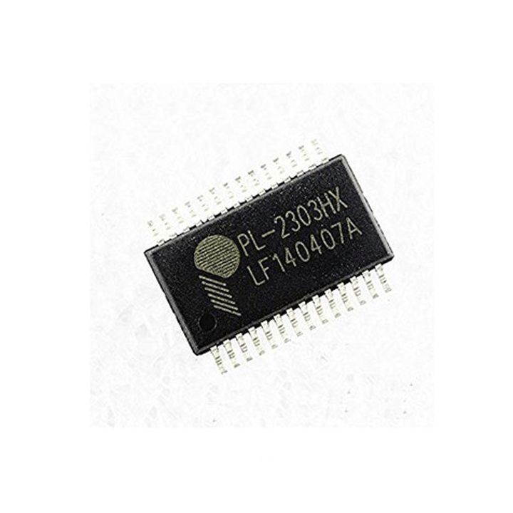 PL2303 HX-SOP28 (K9E9)