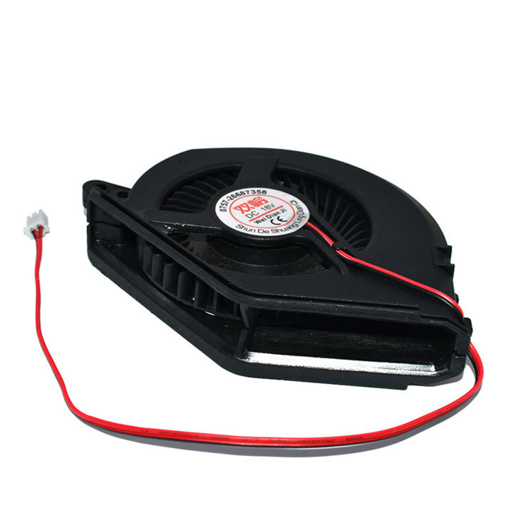 Quạt Sên Tản Nhiệt Bếp Từ 18V Siêu Khỏe