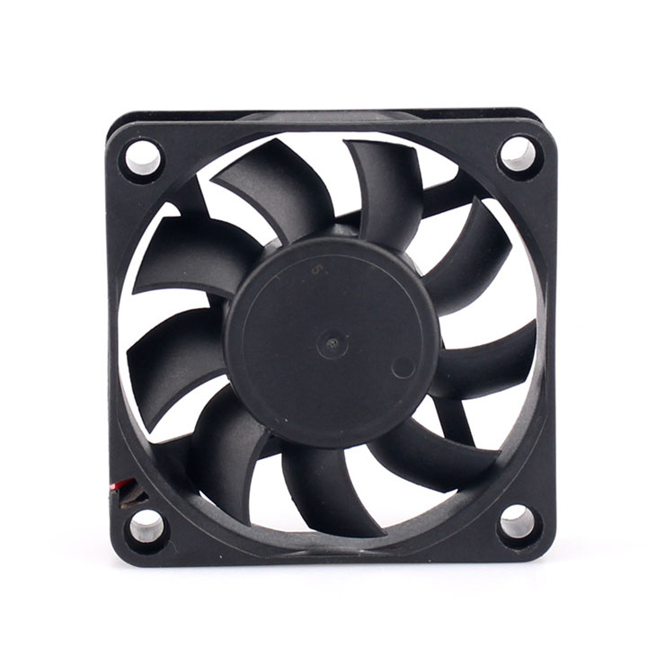 Quạt Tản Nhiệt Brushless 5010 5V 5x5x1cm