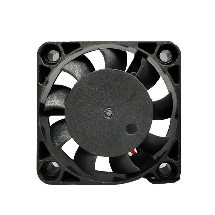 Quạt Tản Nhiệt Mini 4x4x1cm 12VDC 0.08A