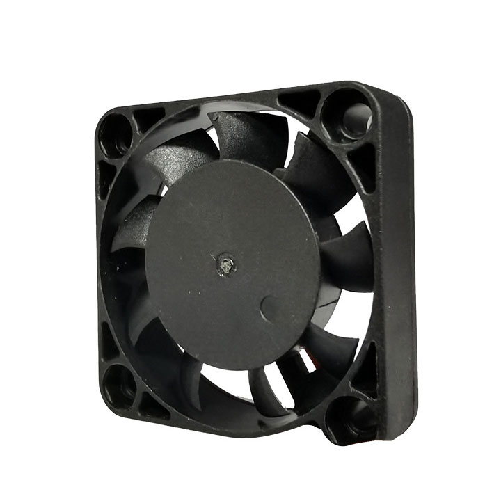 Quạt Tản Nhiệt Mini 4x4x1cm 12VDC 0.08A