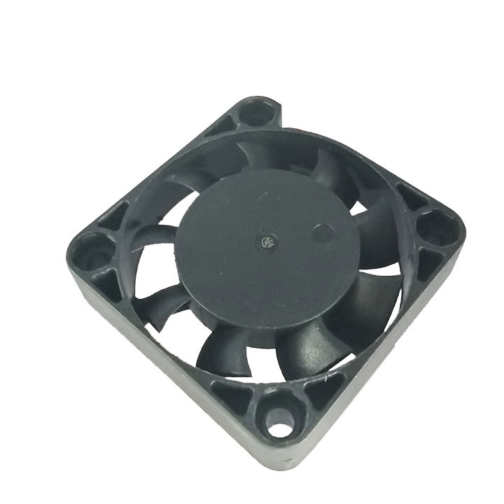 Quạt Tản Nhiệt Mini 4x4x1cm 12VDC 0.08A