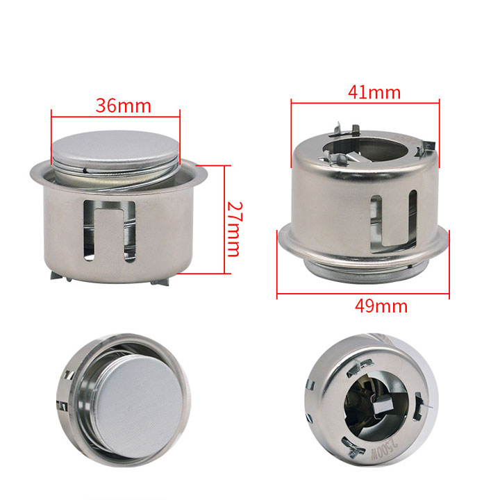 Relay Nồi Cơm Điện - Cơ