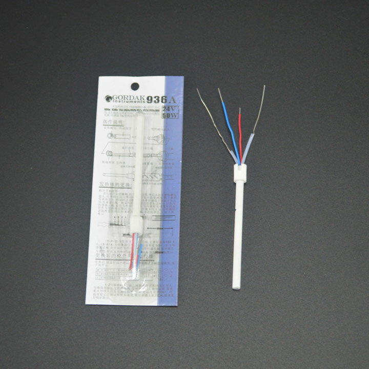 Sensor Hàn Gordak 936A Thay Thế Cho Các Dòng Máy 8586 / 952 / 968 / 938A