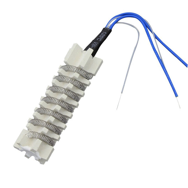 Sensor Nhiệt Máy Khò Gordak Các Dòng 858/858D/8586D/878D