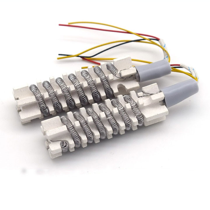 Sensor Nhiệt Máy Khò Gordak Các Dòng 858/858D/8586D/878D