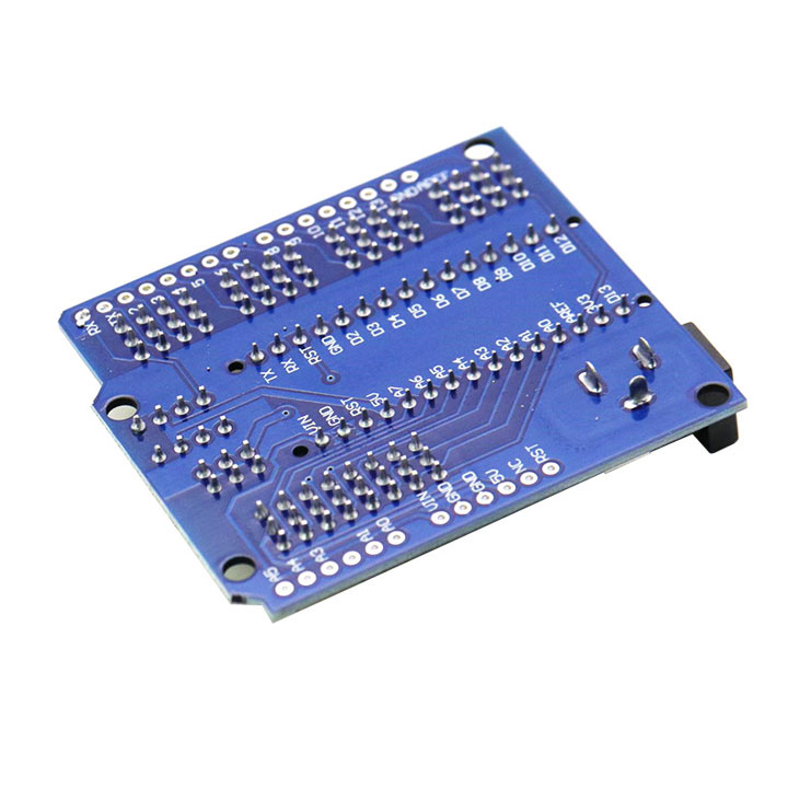 Shield Mở Rộng Arduino NaNo (K3H5)