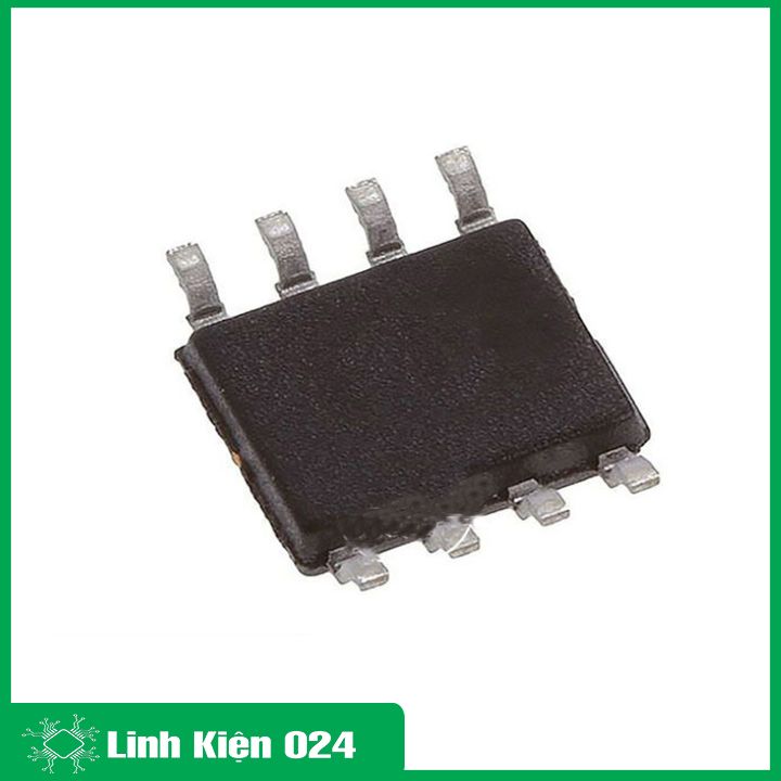 IR2104 Drivers Bridge Chất Lượng Cao