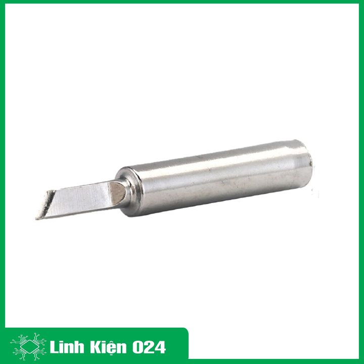 Mũi Hàn 900M Cao Cấp - 1 Mũi