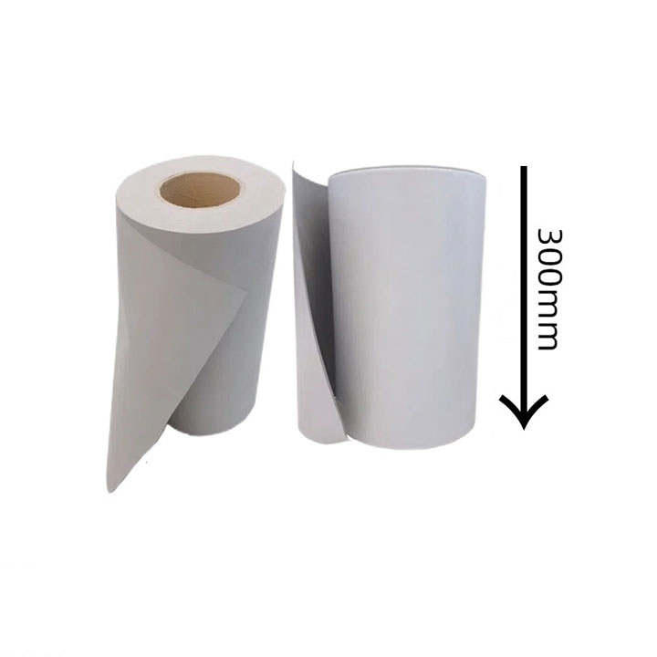 Tấm Silicone Cách Điện 200x300x0.3mm