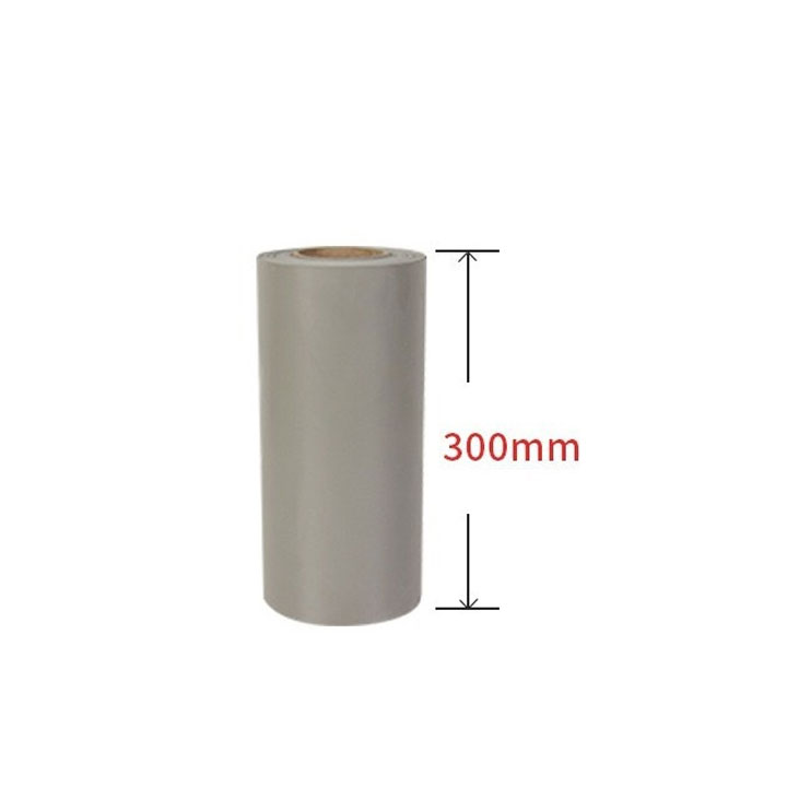 Tấm Silicone Cách Điện 200x300x0.3mm