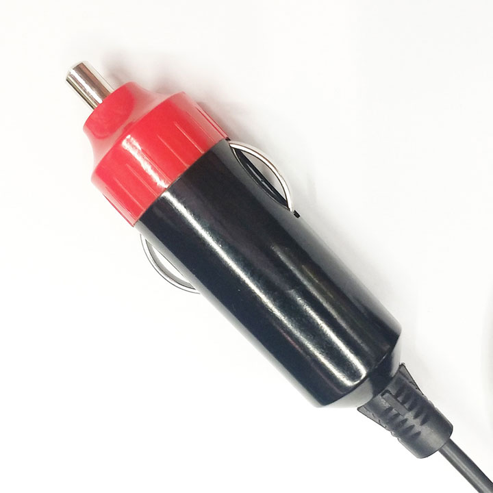 Tẩu Sạc 12VDC Trên Ô Tô