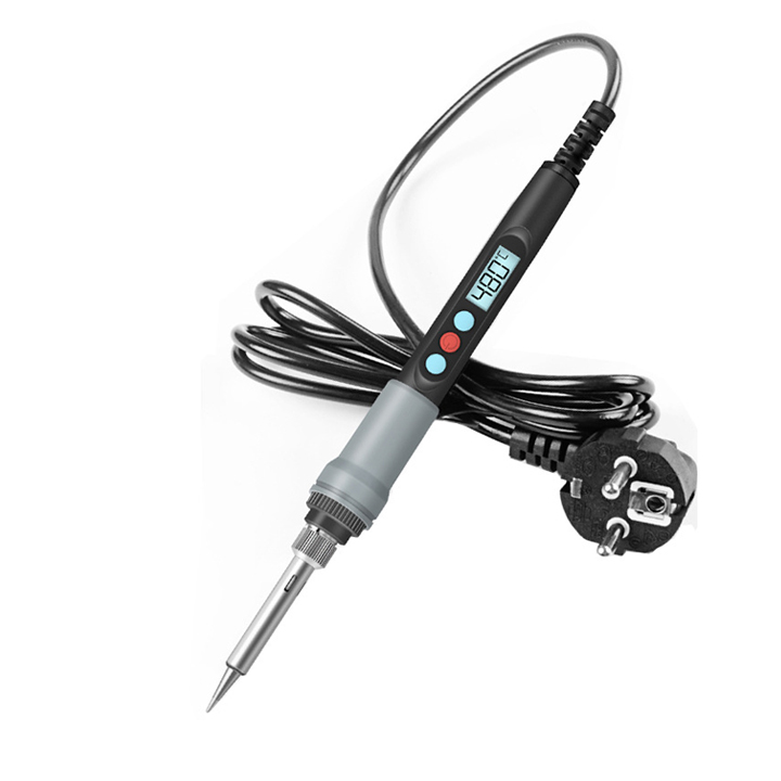 Tay Hàn Điều Chỉnh Nhiệt Độ Hiển Thị LCD SL 926 220V 90W