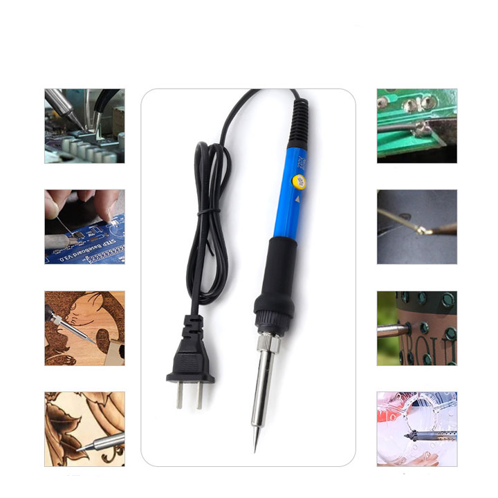 Tay Hàn TQ936 Điều Chỉnh Nhiệt Độ Hàng Chuẩn