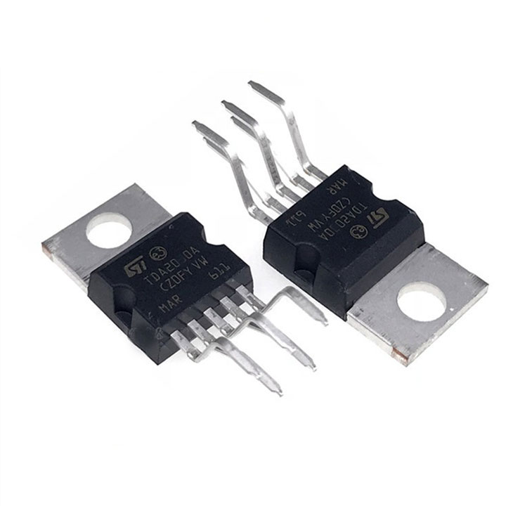 TDA2040A TO220