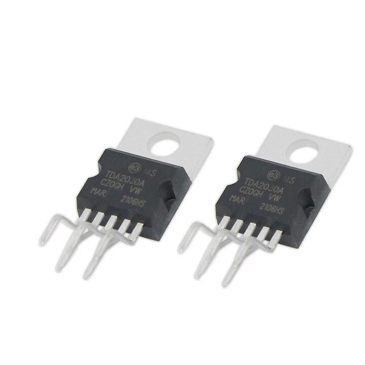 TDA2040A TO220