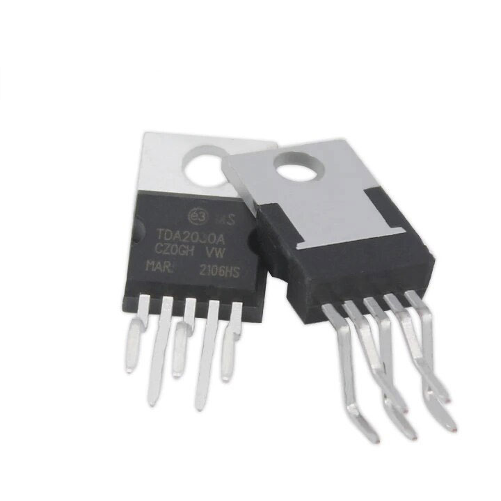 TDA2040A TO220