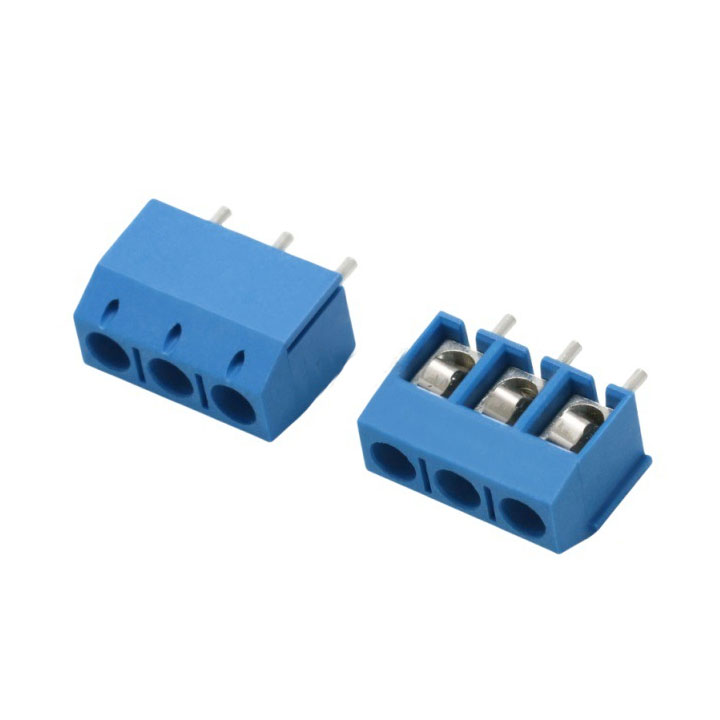 Terminal KF301 300V 15A Tiện Dụng