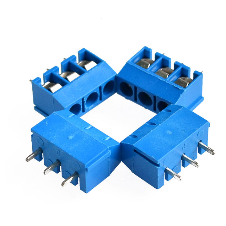 Terminal KF301 300V 15A Tiện Dụng