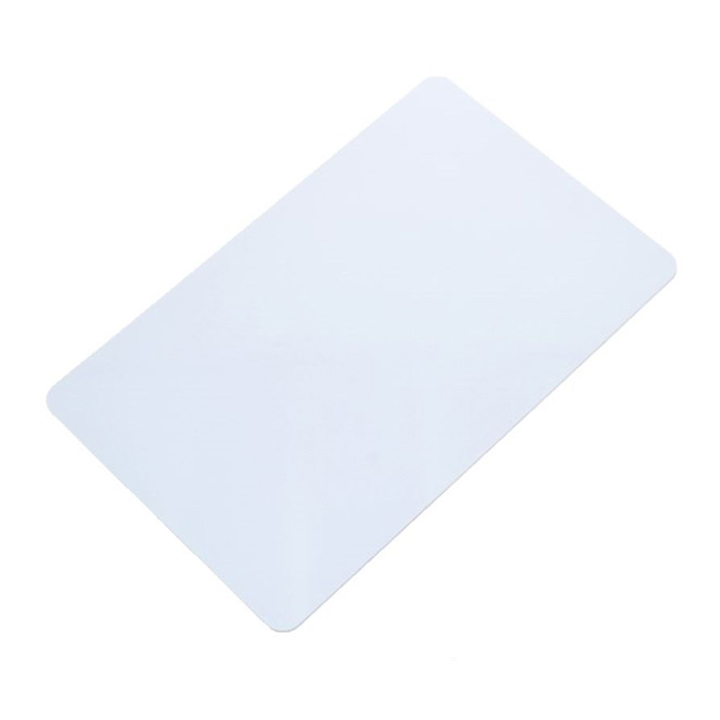 Thẻ RFID Trắng FM1108IC / RC522 13.56Mhz (K3A11-2)