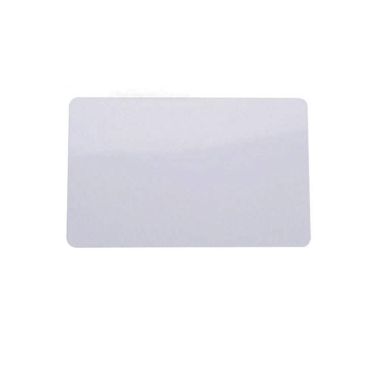 Thẻ RFID Trắng FM1108IC / RC522 13.56Mhz (K3A11-2)