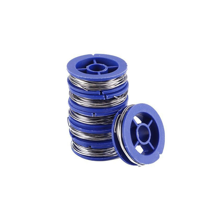 Cuộn Thiếc Hàn Giá Rẻ Sn63/37 0.8mm