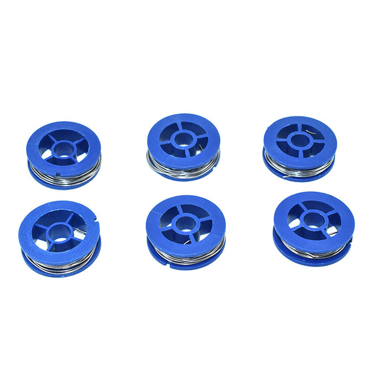 Cuộn Thiếc Hàn Giá Rẻ Sn63/37 0.8mm