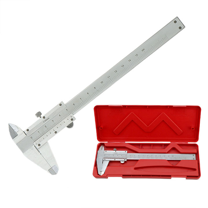 Thước Cặp Cơ 150B
