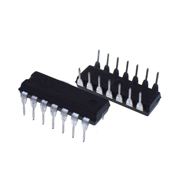IC TL064 DIP14 (K9g17)