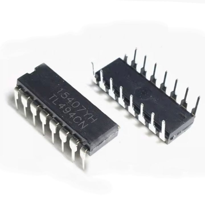 Combo 5 IC TL494 DIP-16 (k9F15)