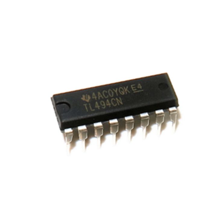Combo 5 IC TL494 DIP-16 (k9F15)