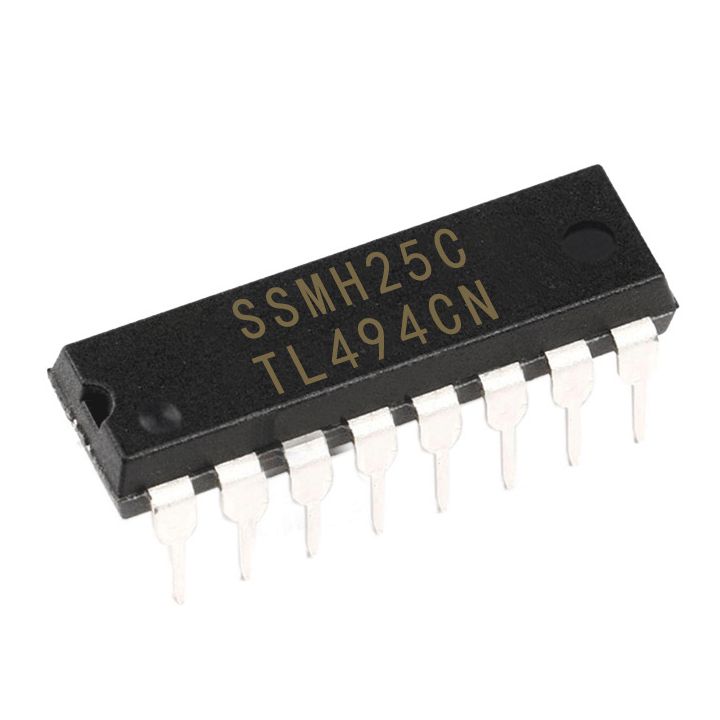 TL494 DIP 16 (k9F15)