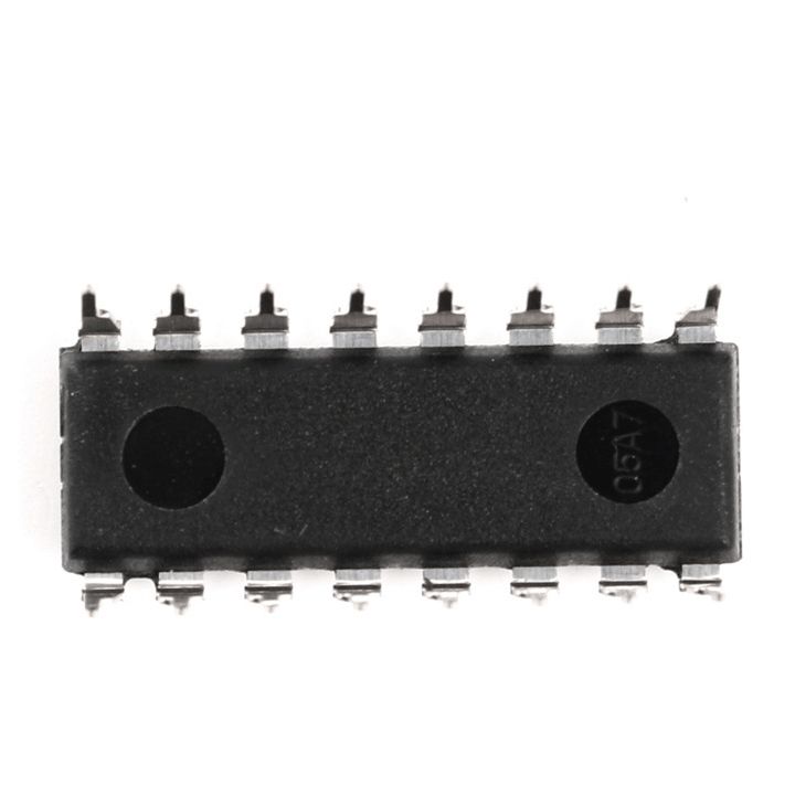 Combo 5 IC TL494 DIP-16 (k9F15)