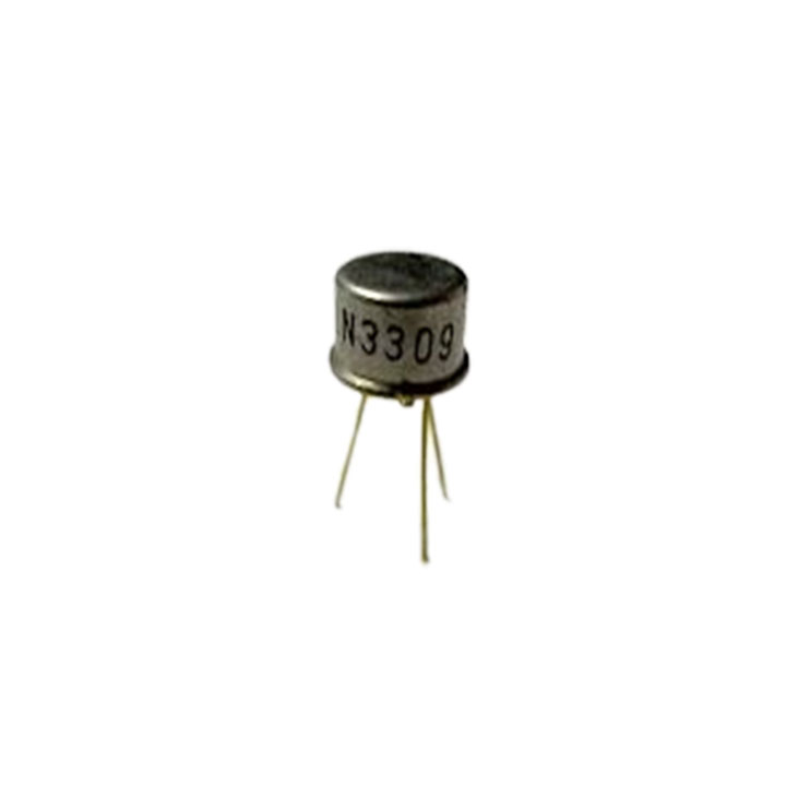 Transistor 2N3309 TO-5 3 Chân