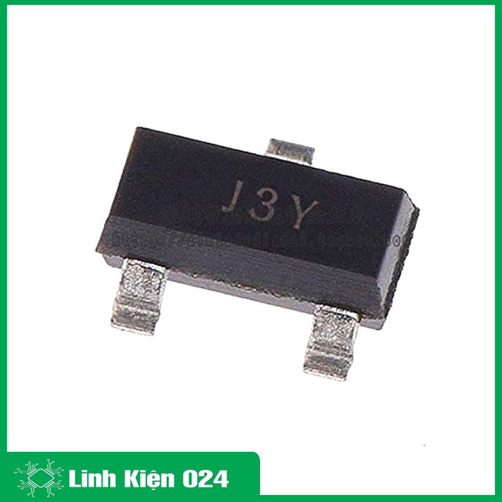 S8050 Transistor NPN 40V -0.5A