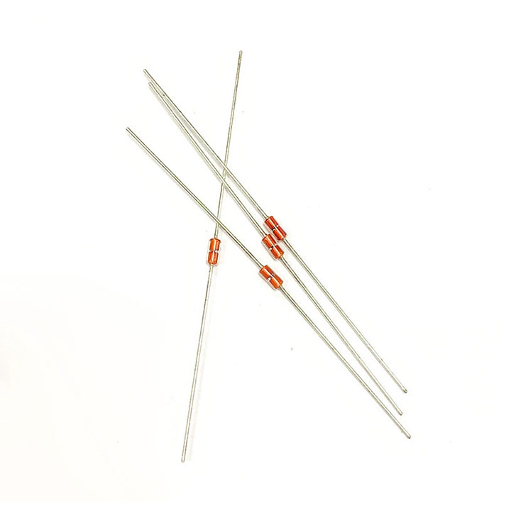 Trở Nhiệt NTC MF-58 1%