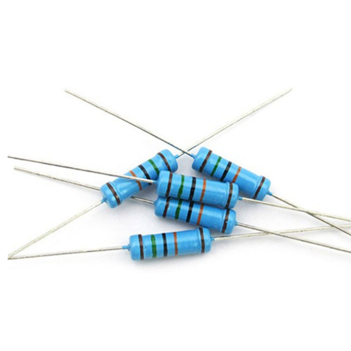 Gói 10 Con Trở Vạch 12K-100K 1/2W 5%