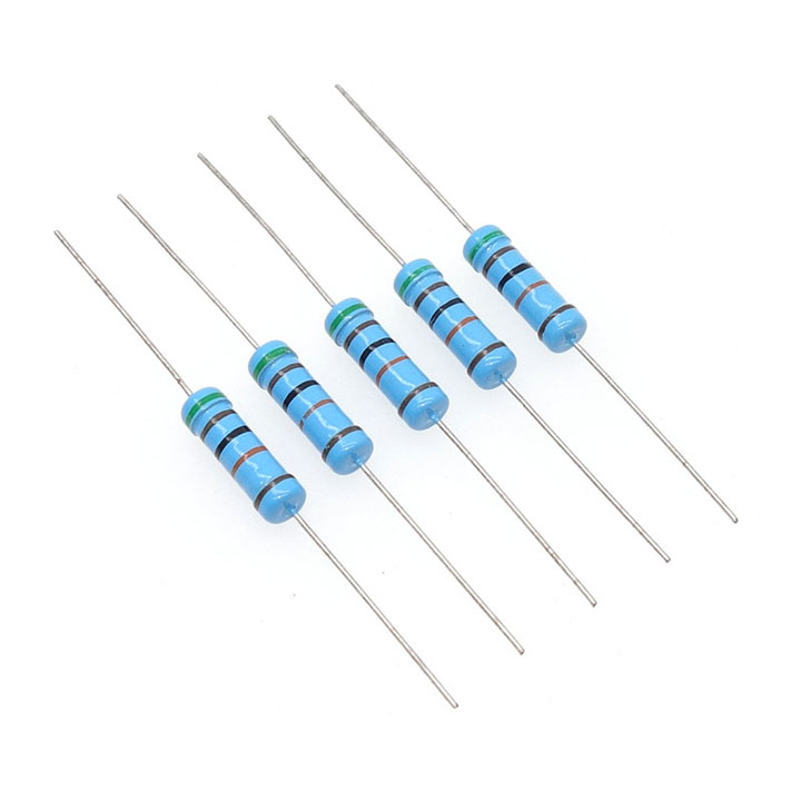 Gói 10 Con Trở Vạch 12K-100K 1/2W 5%