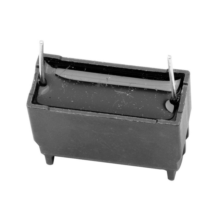 Tụ Bếp Từ 2uF 275VDC