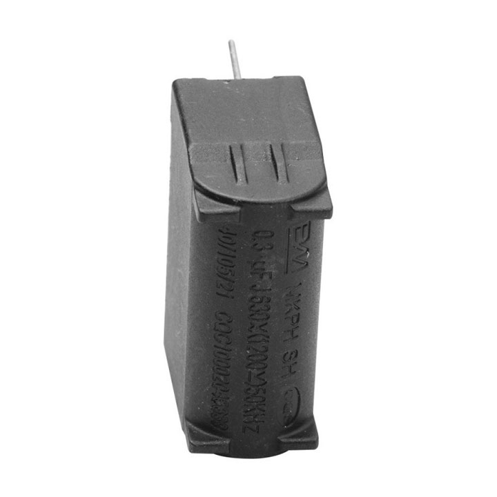 Tụ Bếp Từ 2uF 275VDC