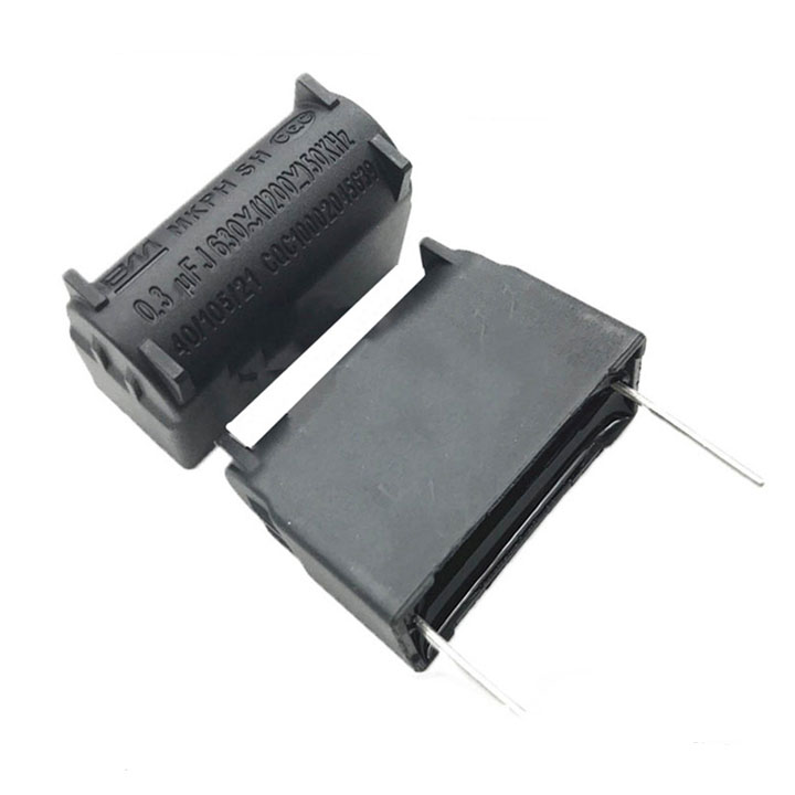 Tụ Bếp Từ 2uF 275VDC