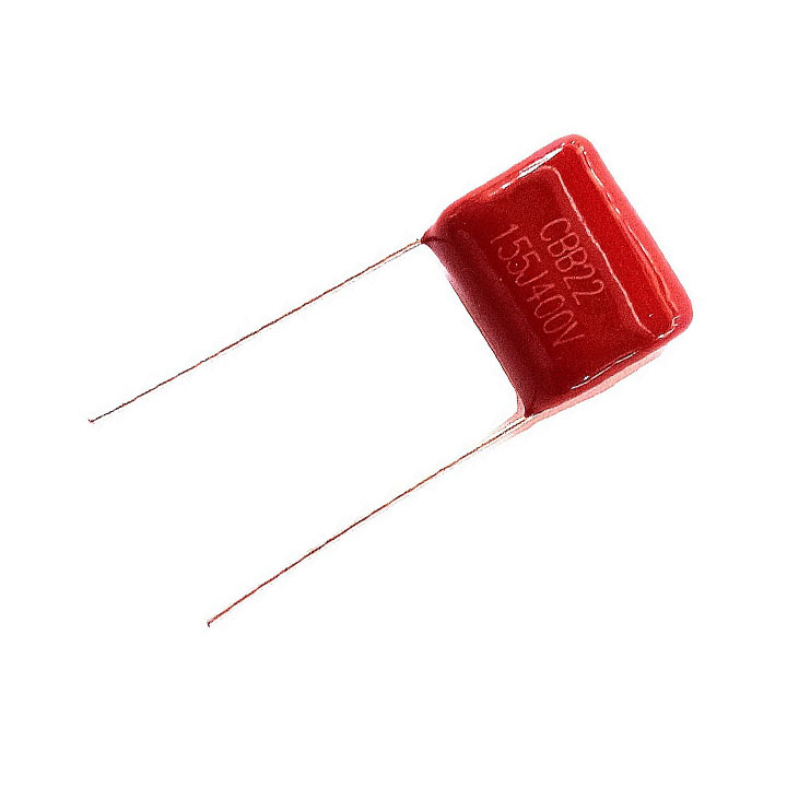 Tụ Đỏ CBB 400V