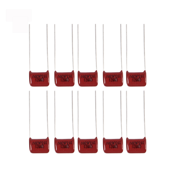 Tụ Đỏ CBB 400V