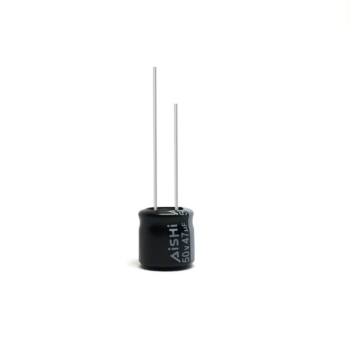 Tụ Hóa Tụ Phân Cực 0.1uF-4700uF 50V