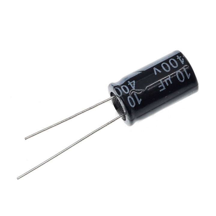 Tụ Hóa Tụ Phân Cực 10uF-4700uF 10V