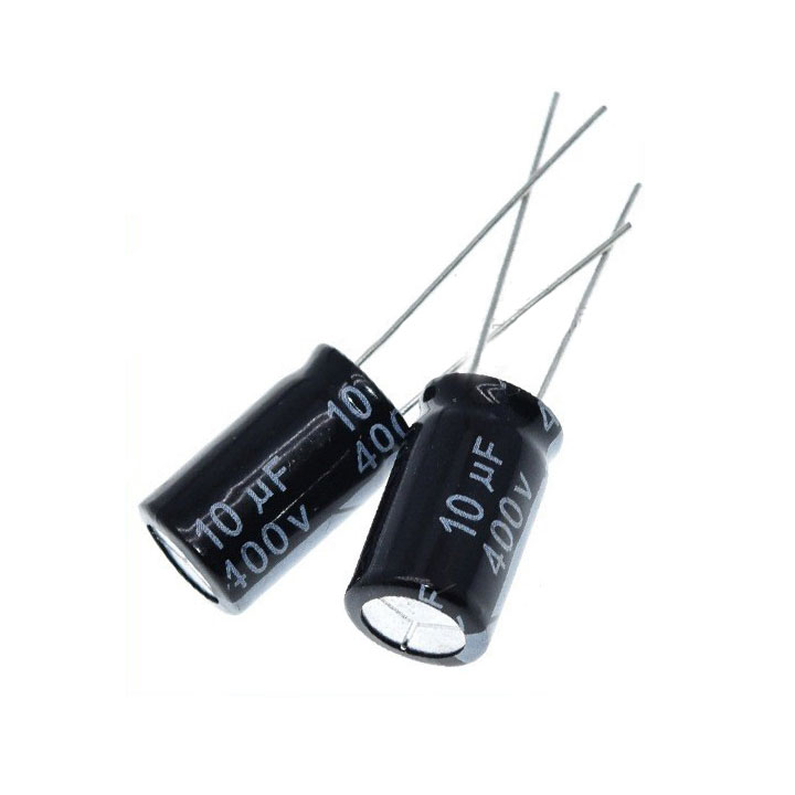 Tụ Hóa Tụ Phân Cực 10uF-4700uF 10V