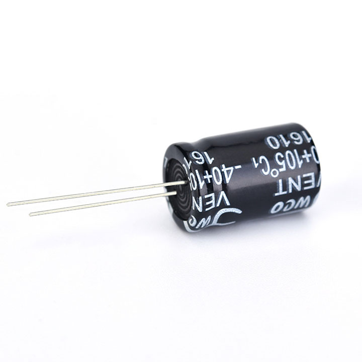 Tụ Hóa Tụ Phân Cực 10uF-4700uF 10V